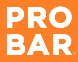 PROBAR logo