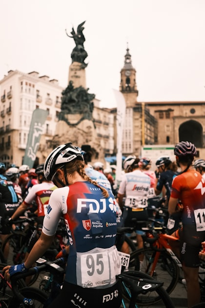 How to Prepare for a Century Ride