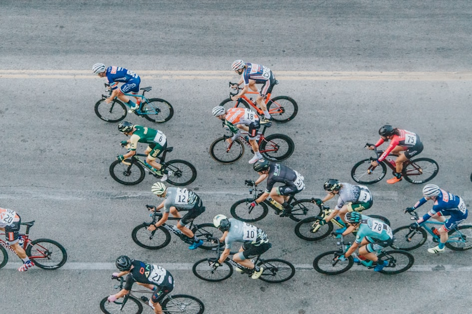 The Importance of Community in Charity Events