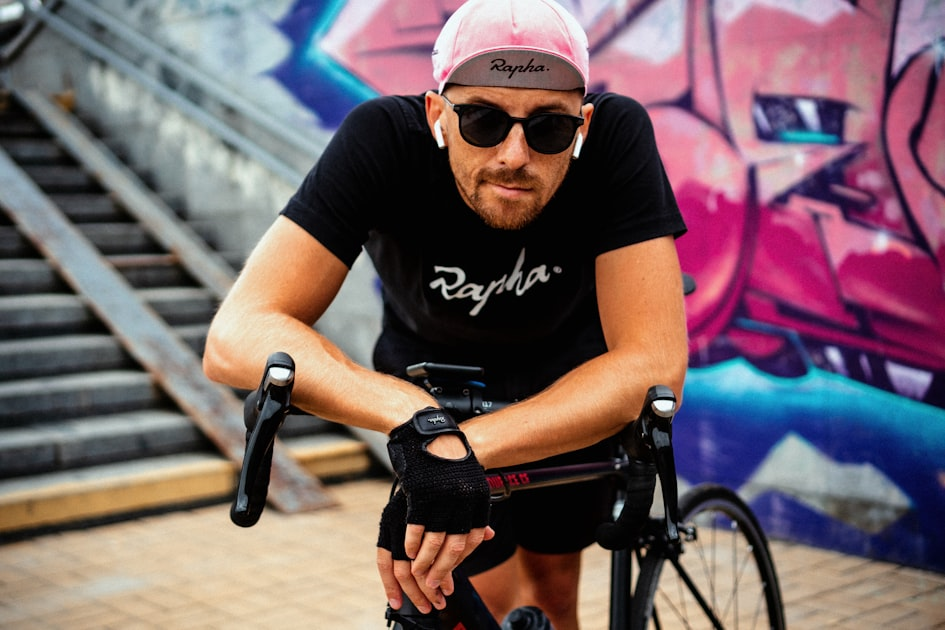 Cycling for a Cause: Your Impact Matters